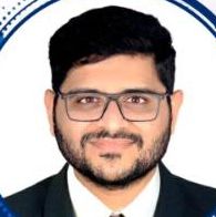 Dr. Harsh Shah